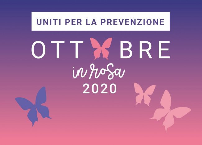 Camminata in Rosa fino a Tirano