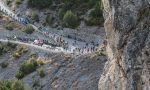 Giro d'Italia: le foto dalla tappa vinta da Hindley