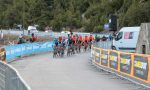 E' ufficiale: il Giro d'Italia si decide in Valle Spluga