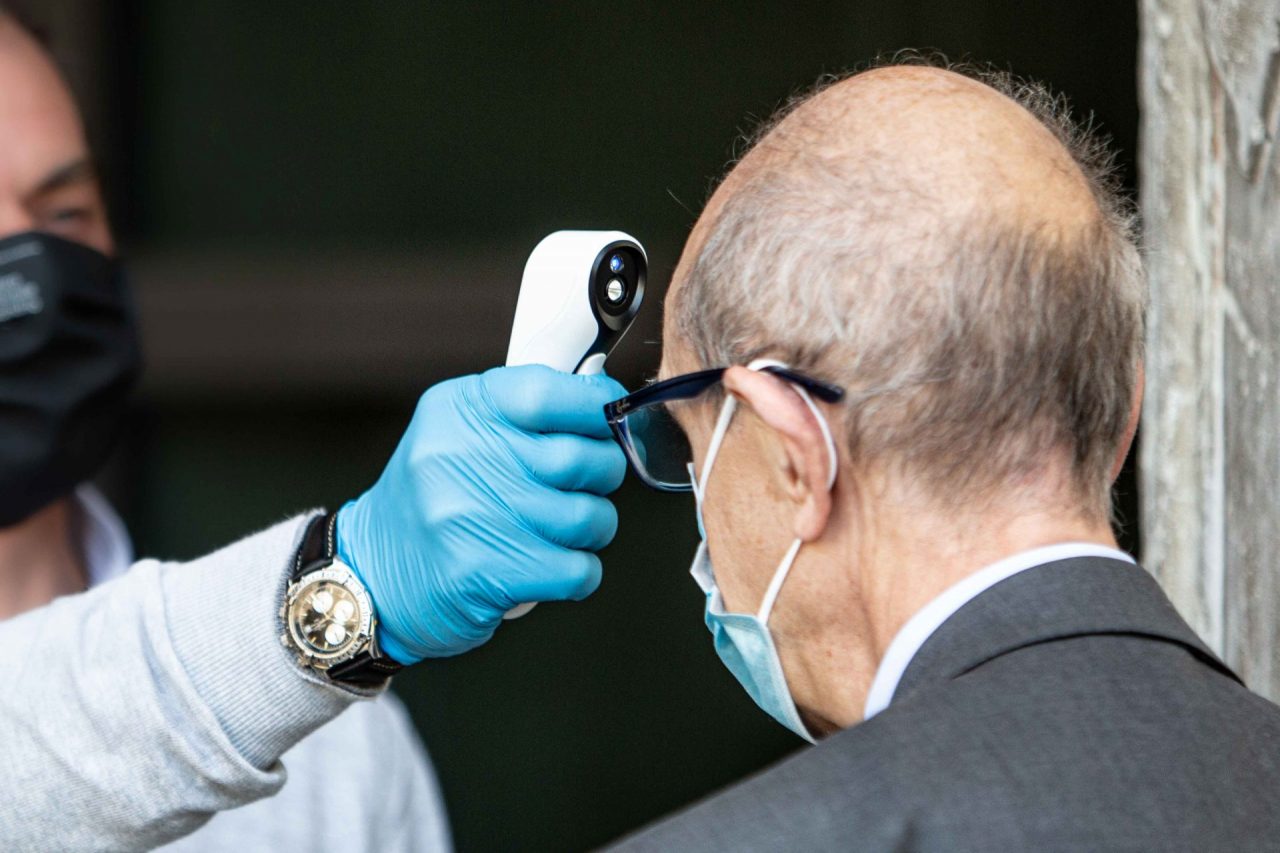 Coronavirus in Valtellina e Valchiavenna: bollettino di giovedì 31 dicembre 2020