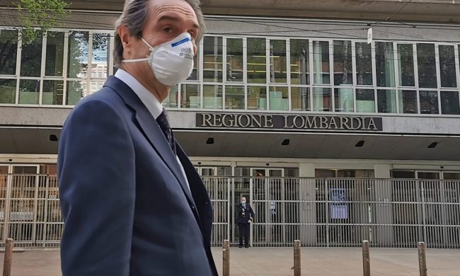 Zona rossa, il ricorso al Tar è stato presentato