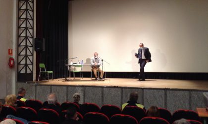 Tirano ringrazia i volontari