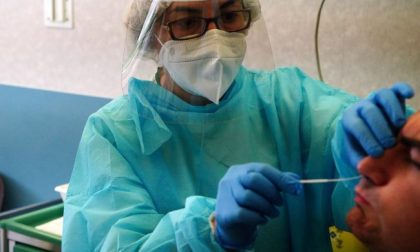 Coronavirus in Valtellina: 30 nuovi casi in 24 ore