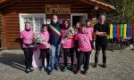 Ottobre Rosa, Valcamonica e Valtellina si incontrano ad Aprica nel segno della prevenzione FOTO
