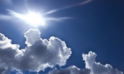 Ritornano il sole e temperature più miti | Meteo weekend