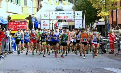 65° Trofeo Vanoni: il percorso e i favoriti