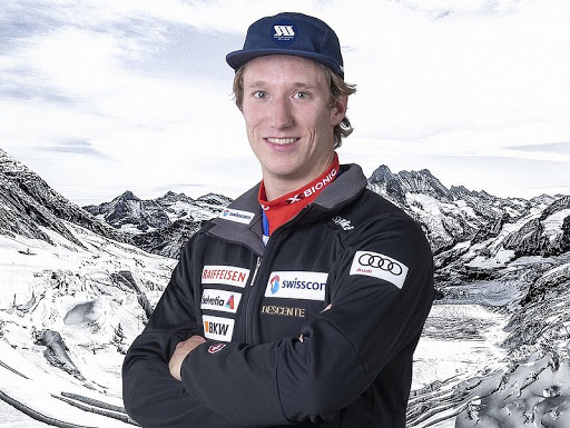 Premio Baumgarten allo svizzero Nef Tanguy