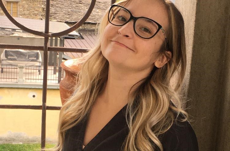 Muore a soli 22 anni, Ponte in Valtellina piange Teresa