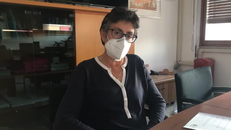 Vaccinazioni domiciliari agli over 80, entra in azione il Camper di AREU
