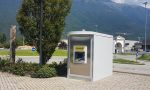 Misure anti covid: tanti servizi di Poste Italiane presso gli ATM Postamat della Provincia di Sondrio