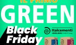 Black Friday di Italcementi per Sondrio