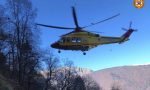 Tragedia sul Pizzo Badile, morti due alpinisti