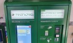 Trenord: biglietteria automatica a Colico, Morbegno e Tirano