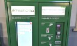 Trenord: installata una nuova Ticket Vending Machine nella stazione di Chiavenna