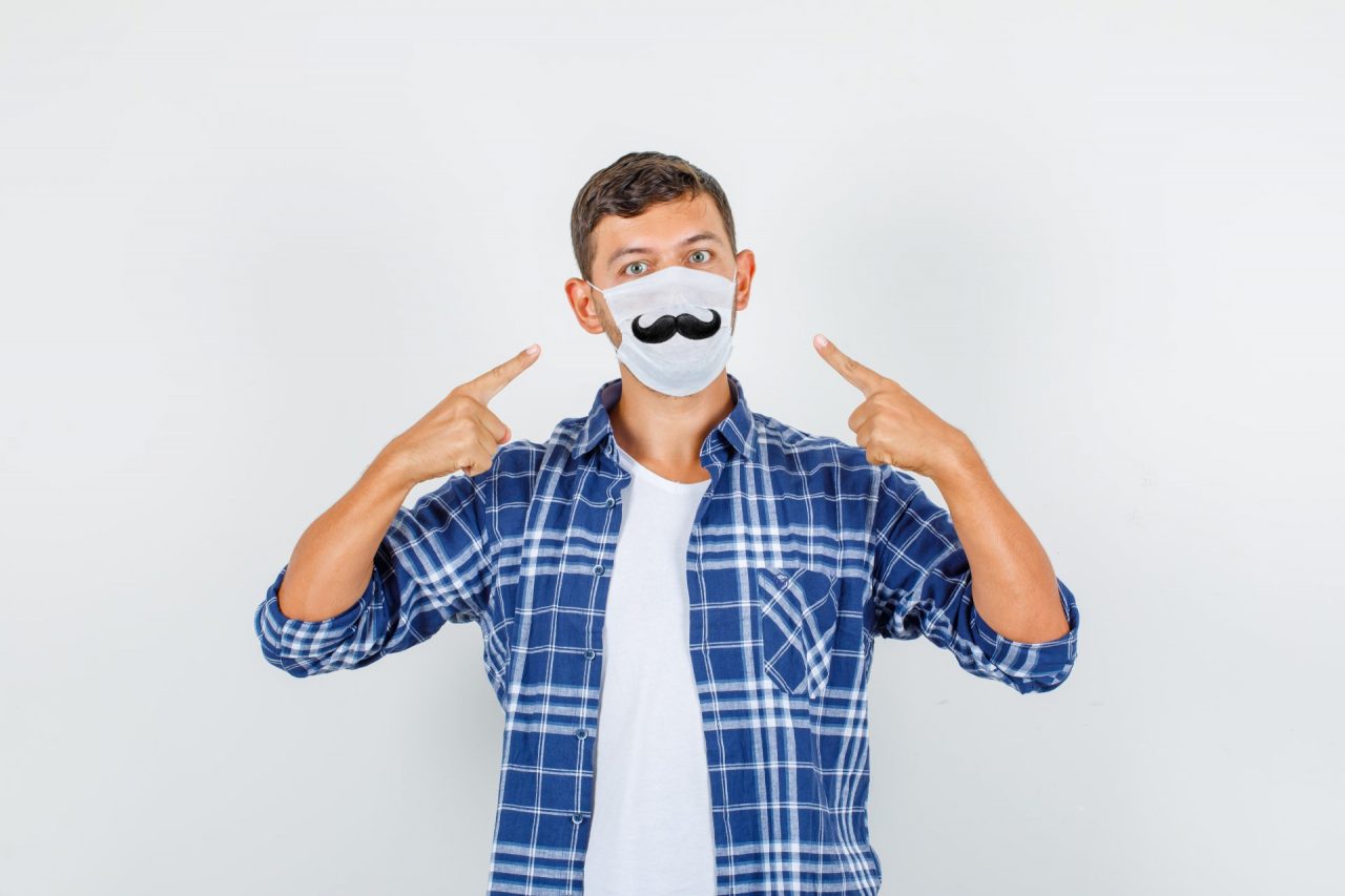 È iniziato MOvember in MOrbegno