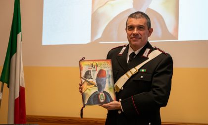 Calendario dei Carabinieri 2021: l'Arma omaggia Dante e Pinocchio
