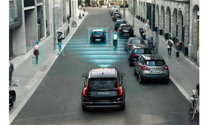 Sistemi di sicurezza auto, Volvo fa la differenza