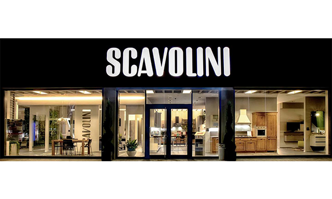 Apre il nuovo Scavolini Store Valtellina