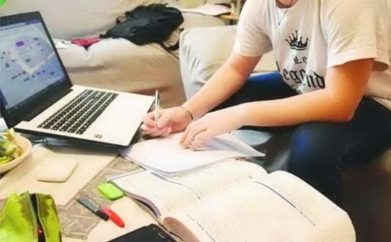 Incontri per affrontare il lockdown