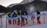 Sci alpino: Speciale FIS NJR a Santa Caterina Valfurva FOTO e CLASSIFICHE