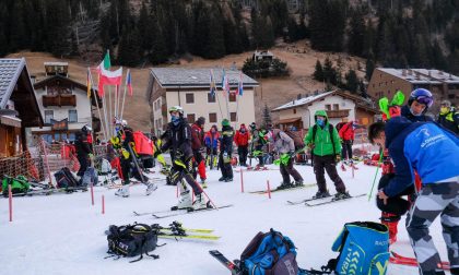 Sci Alpino:  Slalom Gigante FIS NJR da brividi a Santa Caterina CLASSIFICHE