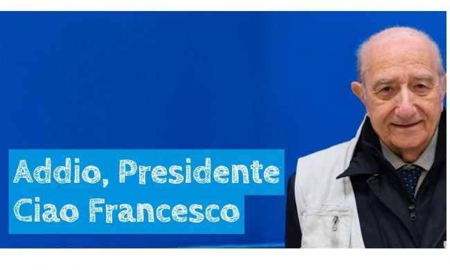 Il Covid porta via il presidente dell’Unicef, cordoglio a Sondrio