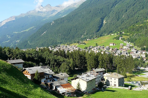 Il paese non si ferma, via ai cantieri pubblici