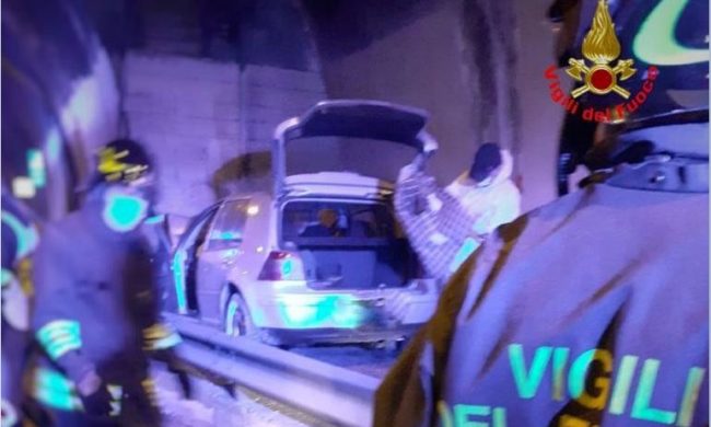 Tragedia lungo la Statale 36: la vittima è di Cosio Valtellino, aveva 56 anni