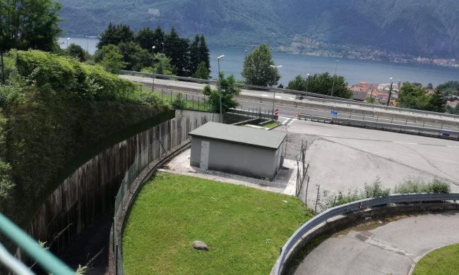 Statale 36: nuovo svincolo a Mandello del Lario ma c’è chi non è d’accordo