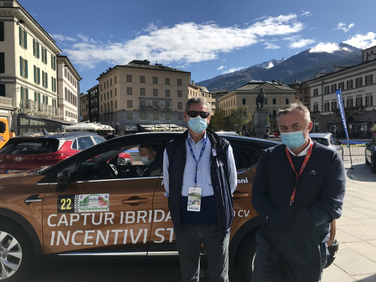 Con Aci Sondrio la Giornata della disabilità