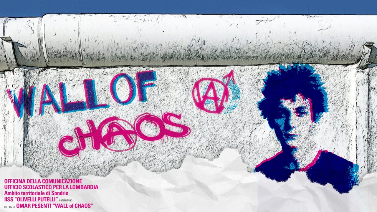 In anteprima “Wall of Chaos”, il docufilm sulla caduta del Muro di Berlino