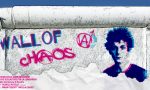 In anteprima "Wall of Chaos", il docufilm sulla caduta del Muro di Berlino