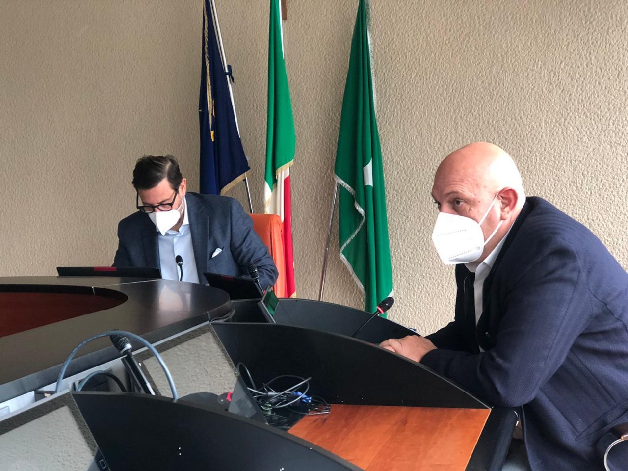 Programmazione negoziata regionale: più collegamento con il territorio
