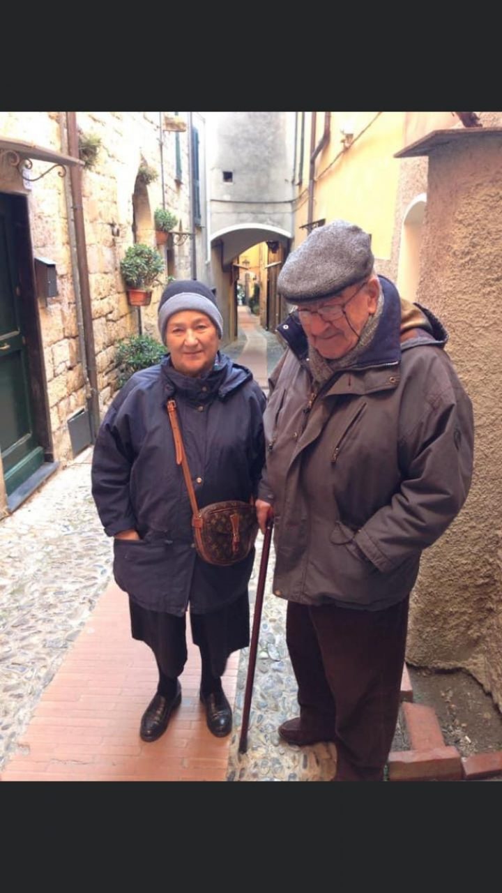 Muoiono di covid a pochi giorni di distanza