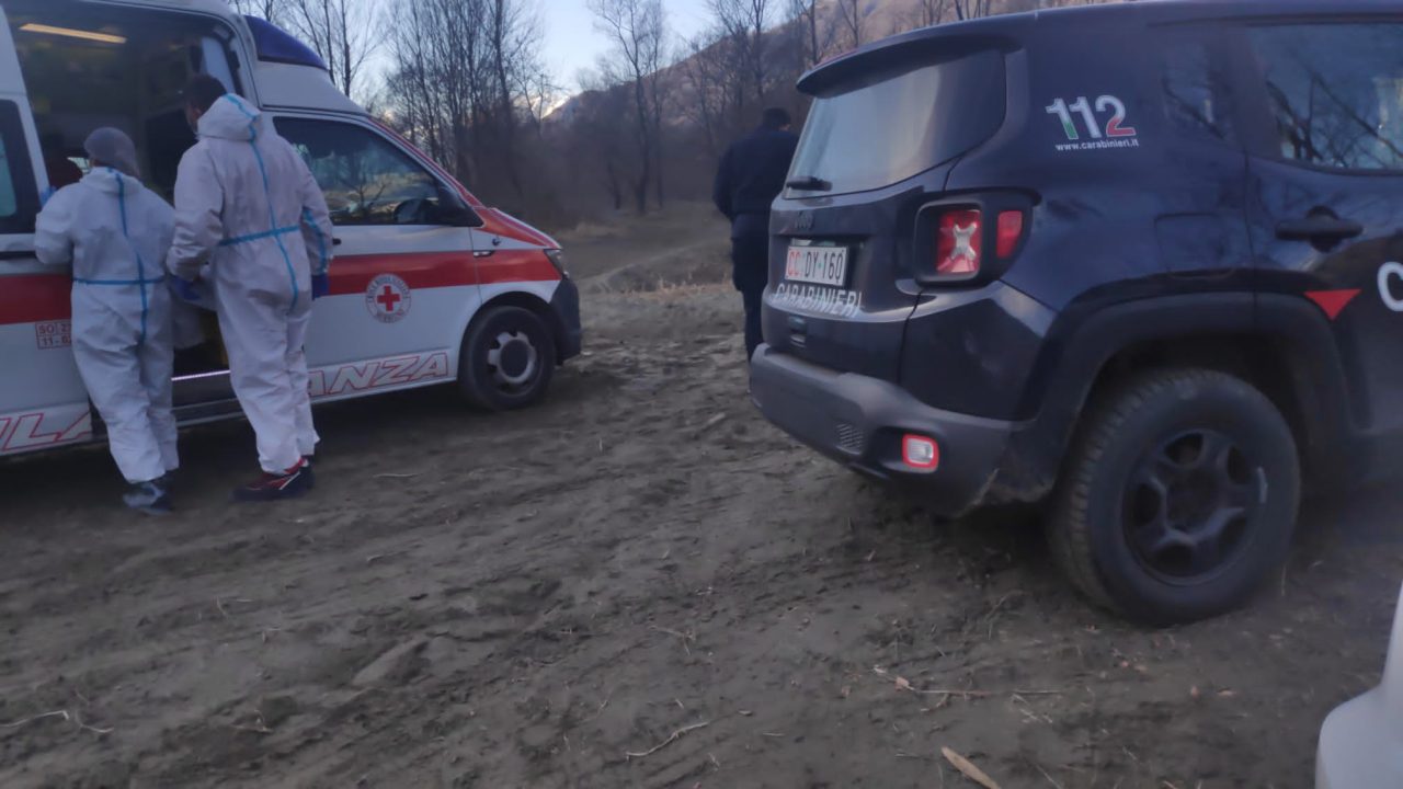 Tragico incidente, Sebastian muore durante un allenamento