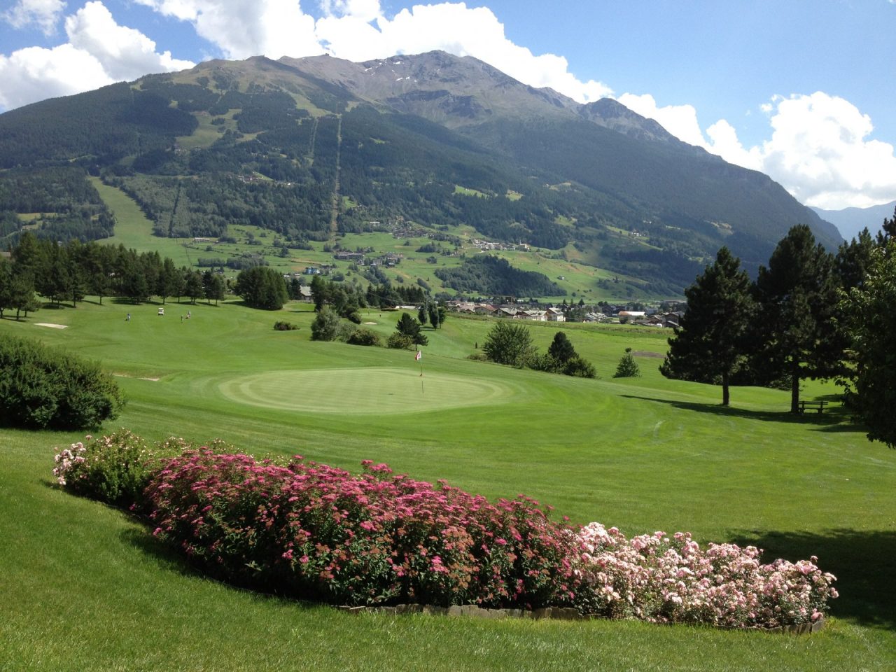 Bormio golf chiude l’anno 2020 con un bilancio più che positivo