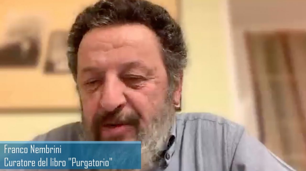 “Dialoghi su Dante e la Commedia”: la speciale lezione di Nembrini