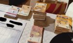 Guardia di Finanza di Sondrio: scoperte fatture false per 50 milioni, 8 arresti