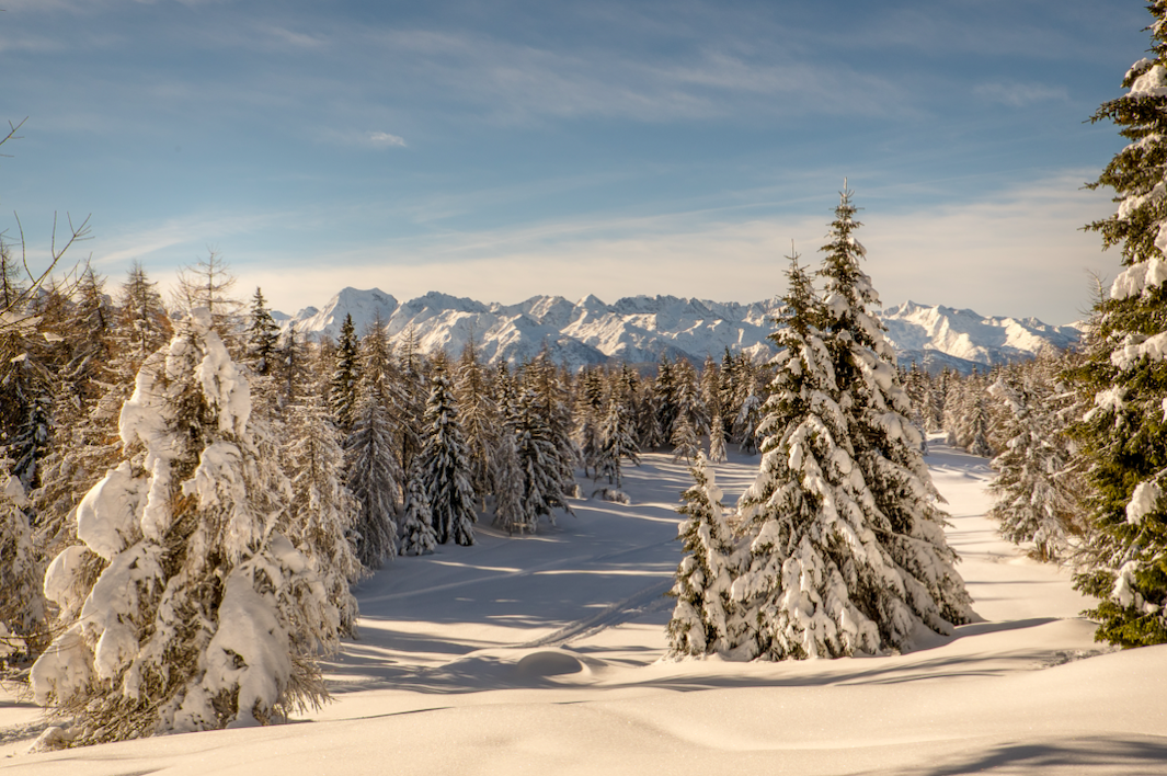 Aprica, le alternative allo sci