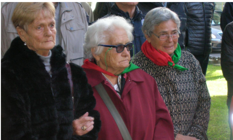 Valtellina in lutto per la scomparsa di Rachele Brenna
