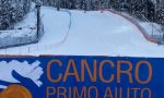 Ritorna a Santa Caterina Valfurva la Coppa Europa di sci alpino targata Cancro Primo Aiuto