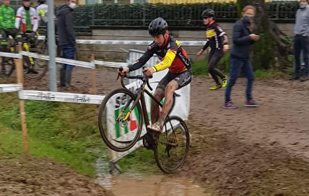Melavì Tirano Bike protagonista al Giro d’Italia