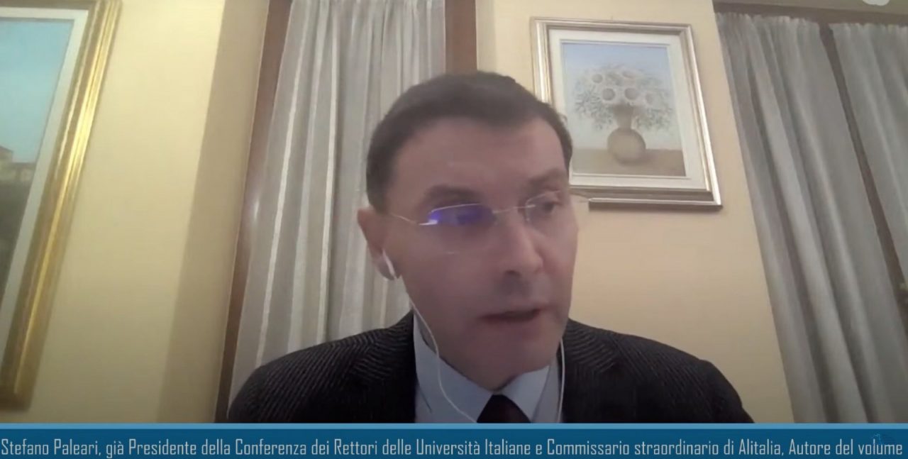 “Sentieri letterari nella contemporaneità”: il primo incontro promosso dall’Ufficio scolastico territoriale