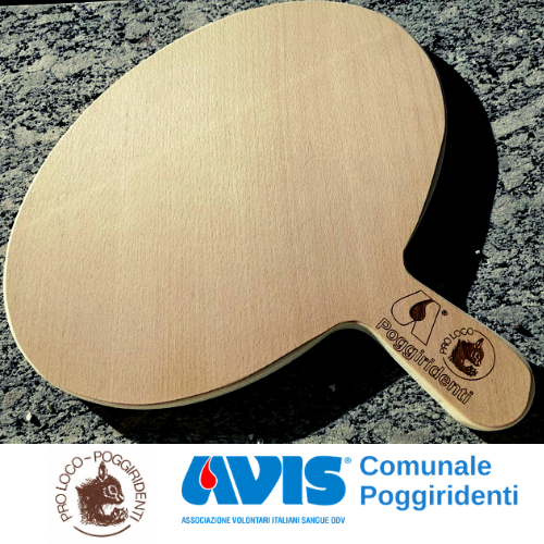 Dono dell’Avis Poggiridenti agli over 65