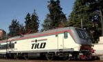 Stop al traffico ferroviario Italia-Svizzera, effetto del DPCM