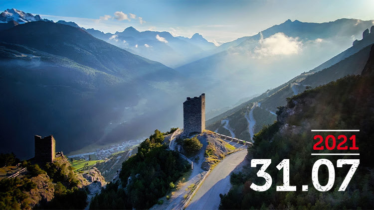 Al lavoro per l’Alta Valtellina Bike Marathon