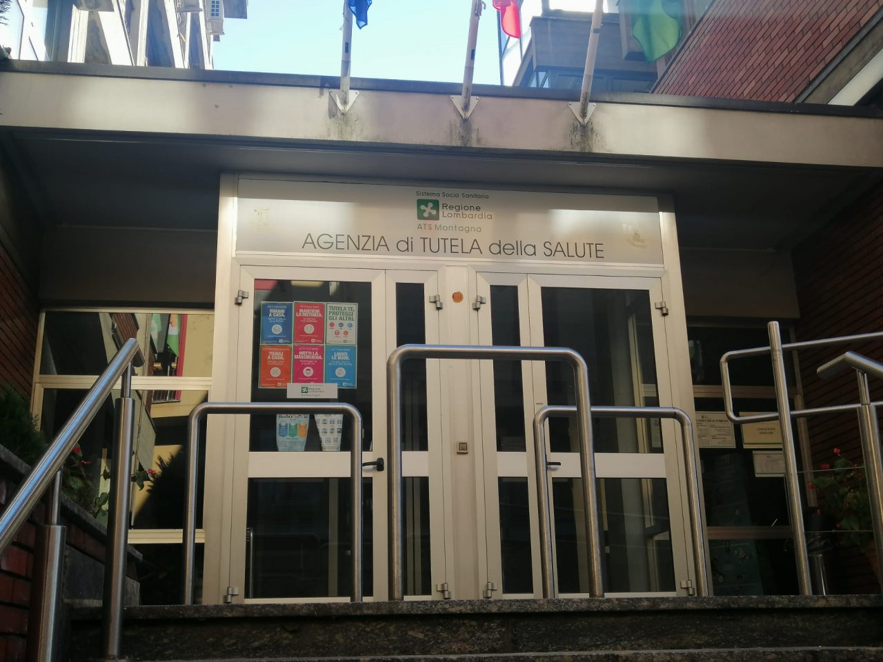 ATS della Montagna, ecco lo stato di salute della popolazione