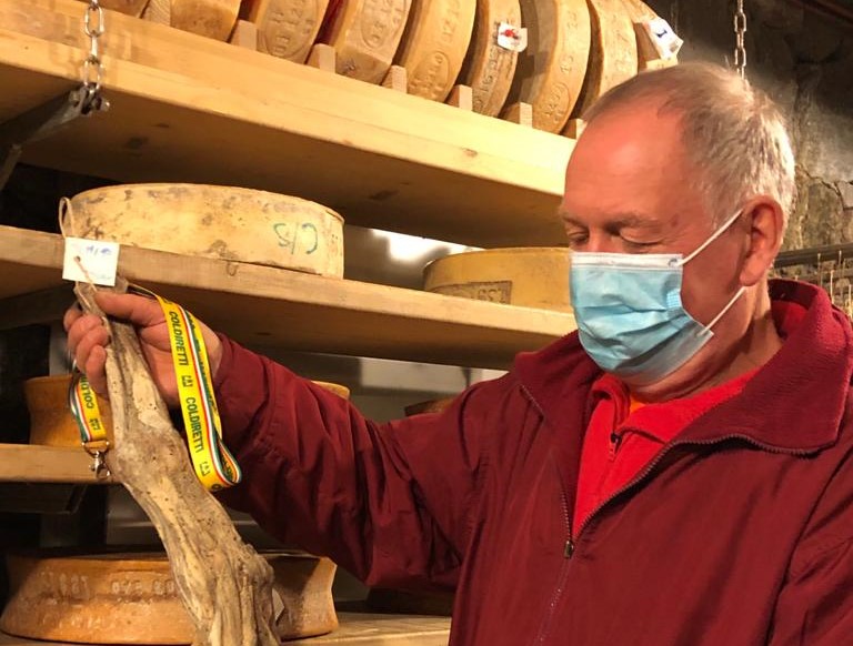 Feste blindate: ripercussioni pesanti  per agriturismi e filiera made in Sondrio