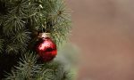 Colico: gli alberi di Natale addobbati dagli alunni esposti ai mercatini