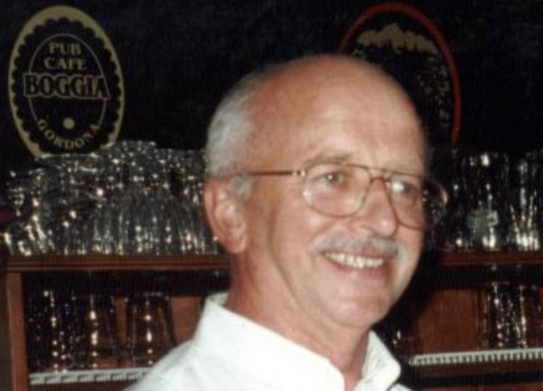 Lutto in Valchiavenna: è morto Domenico Battistessa